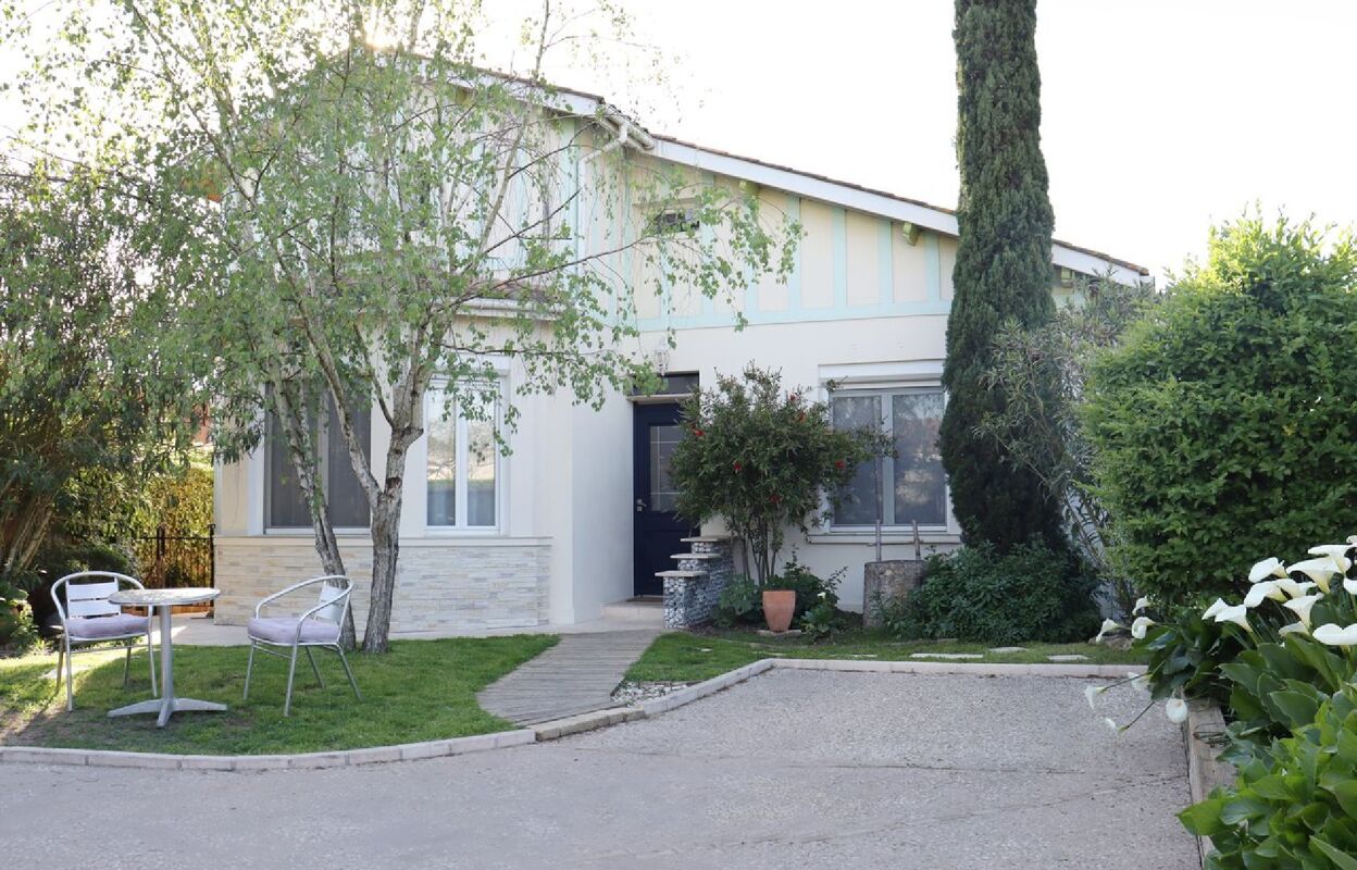 maison 6 pièces 108 m2 à vendre à Marmande (47200)