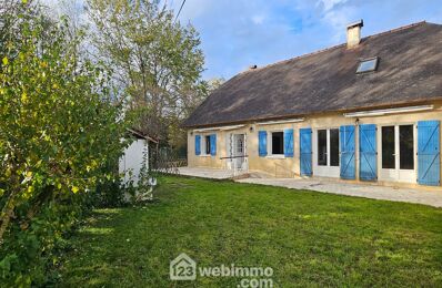 vente maison 187 500 € à proximité de Arrens-Marsous (65400)