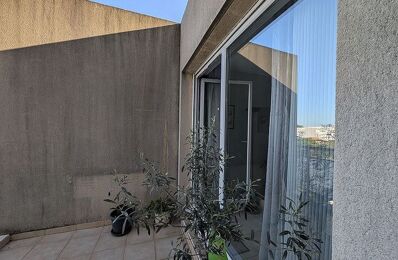 vente appartement 169 520 € à proximité de Grans (13450)