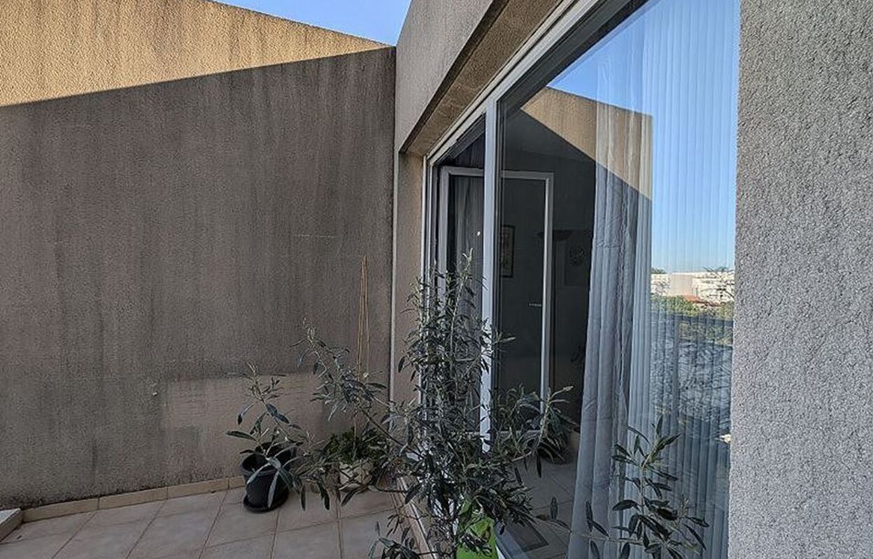 appartement 2 pièces 43 m2 à vendre à Istres (13800)