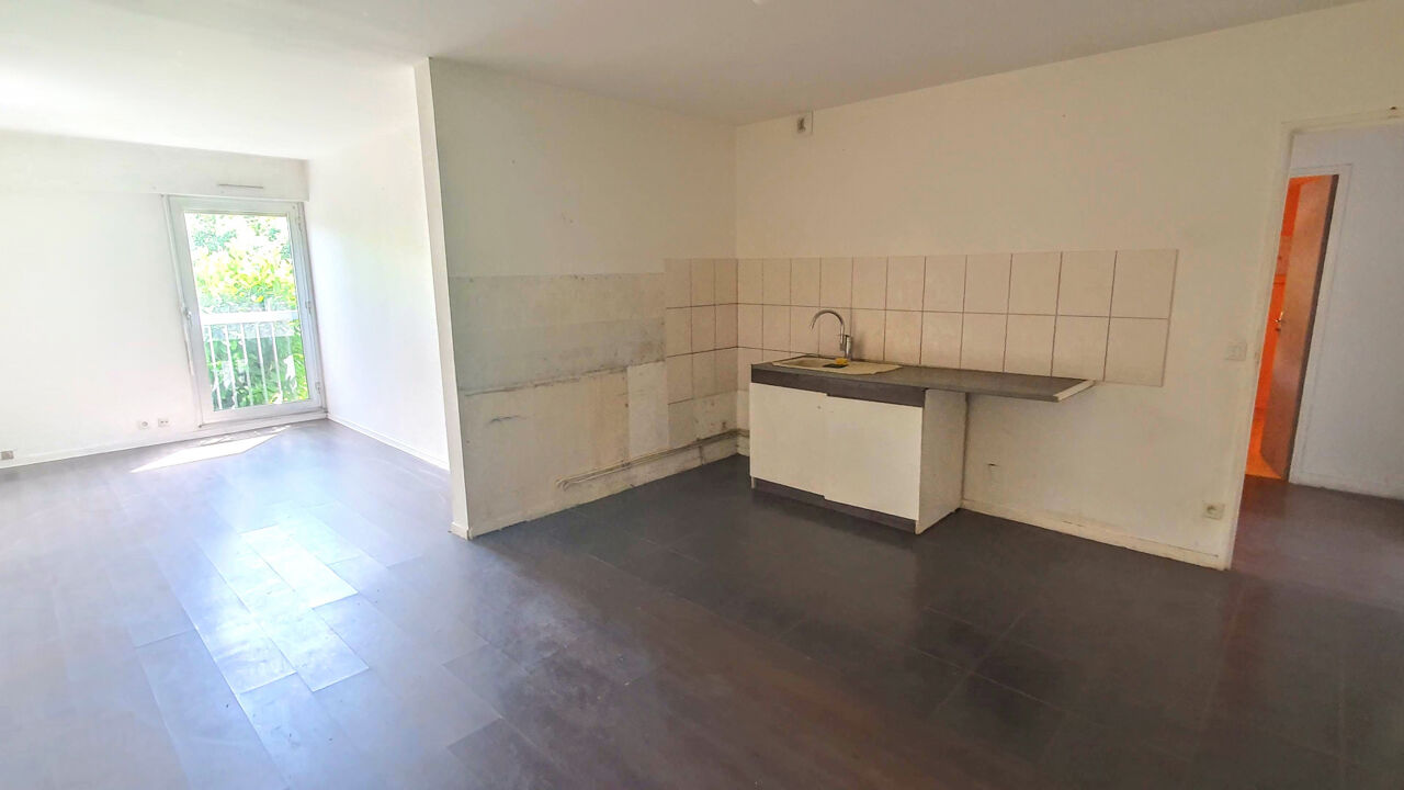 appartement 5 pièces 72 m2 à vendre à Meaux (77100)