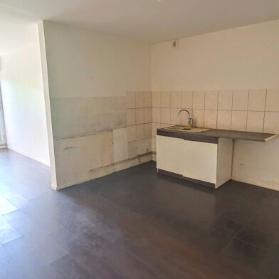 Appartement 5 pièces 72 m²