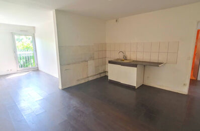 vente appartement 137 000 € à proximité de Montévrain (77144)