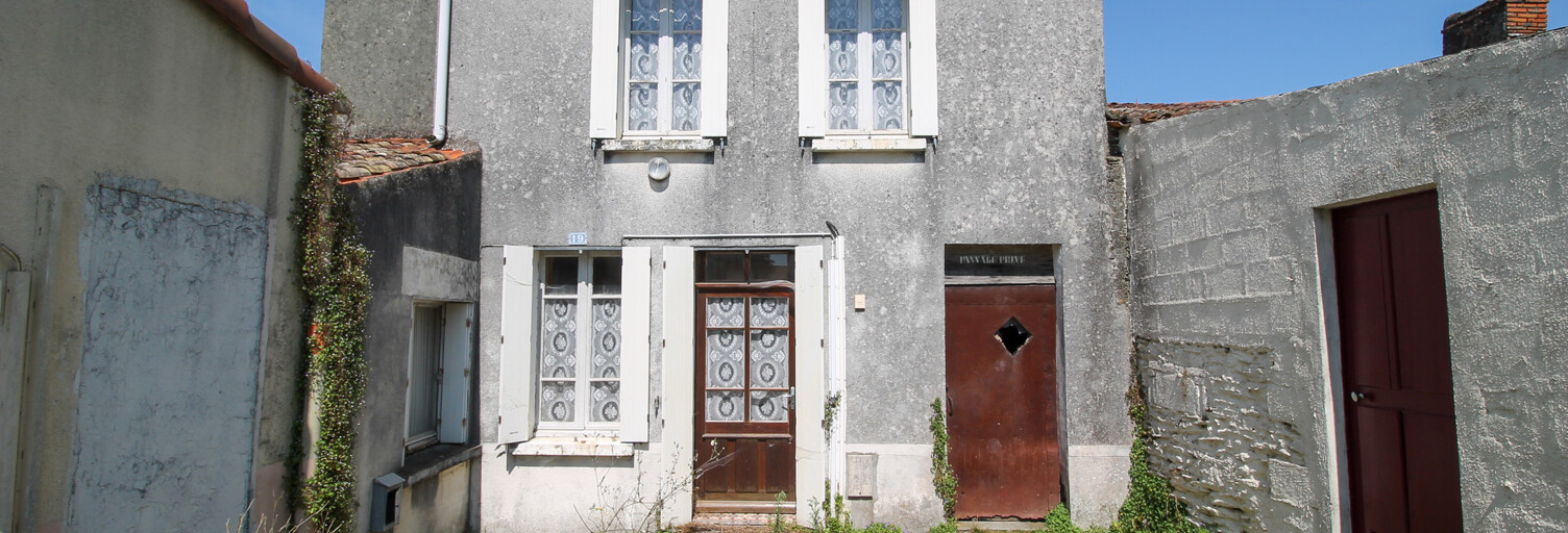 Maison 5 Pièces 72 m² à vendre à Pouzauges (85700)