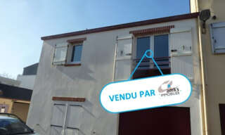 Appartement 2 Pièces 54 m² à vendre à Saint-Herblain (44800)