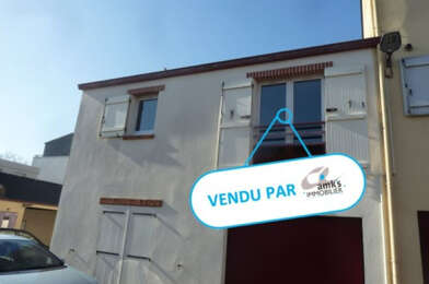 Appartement 2 pièces 147500 €