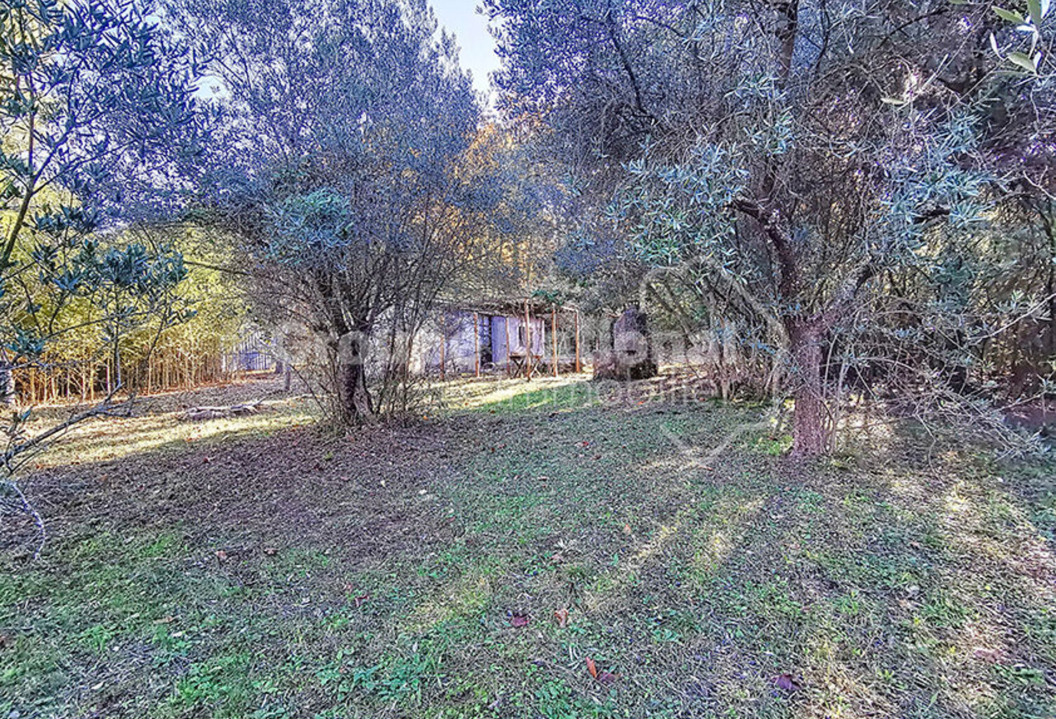 Cabanon à vendre à Pignans - Référence Vm1230-NA0609 — photo 1