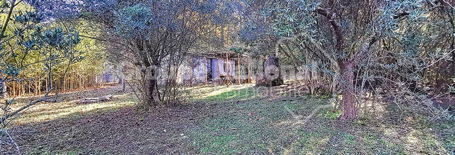 Divers 2 Pièces 26 m² à vendre à Pignans (83790)