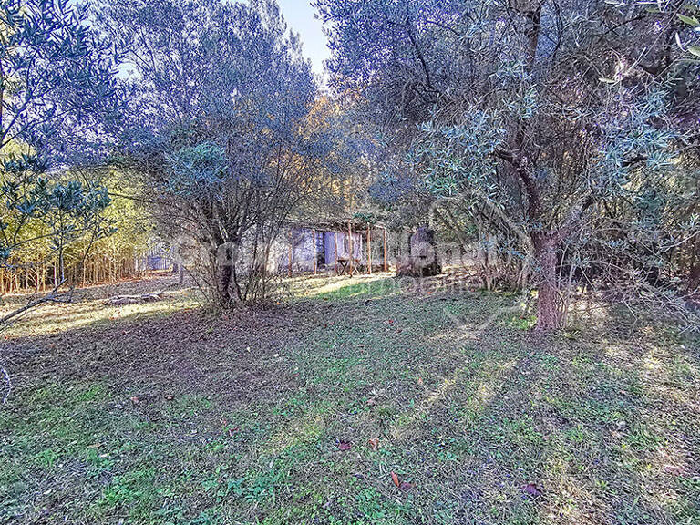 Cabanon à vendre à Pignans - Référence Vm1230-NA0609 — photo 1
