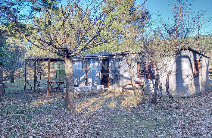 Cabanon à vendre à Pignans - Référence Vm1230-NA0609 — photo 2
