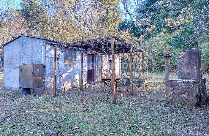 Cabanon à vendre à Pignans - Référence Vm1230-NA0609 — photo 3