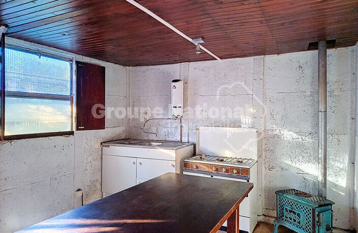 Cabanon à vendre à Pignans - Référence Vm1230-NA0609 — photo 5