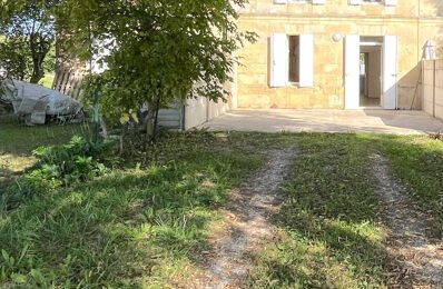 location maison 880 € CC /mois à proximité de Gironde (33)