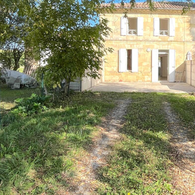 Maison 4 pièces 93 m²