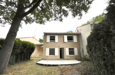 location maison 1 285 € CC /mois à proximité de Gironde (33)