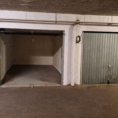 Garage 14 m²