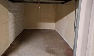 Garage  14 m² à vendre à Nice (06200)