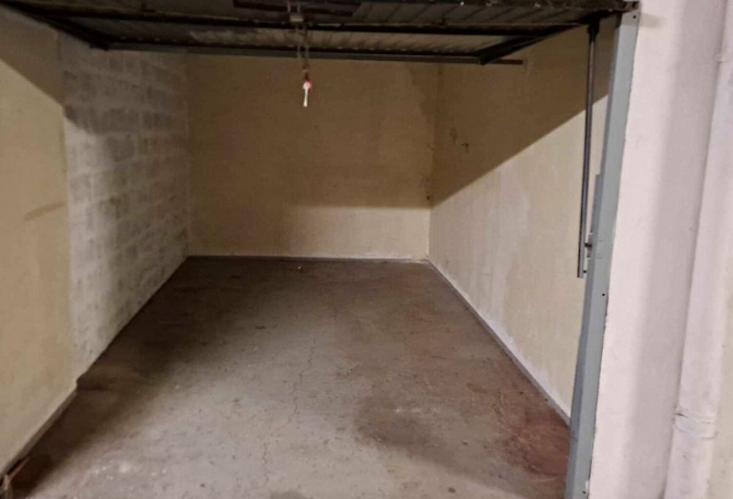 Box / garage Fabron — photo 1
