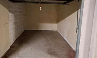 Garage  14 m² à vendre à Nice (06200)