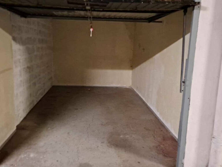 Box / garage Fabron — photo 1