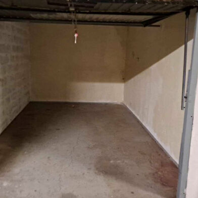 Garage  29500 €