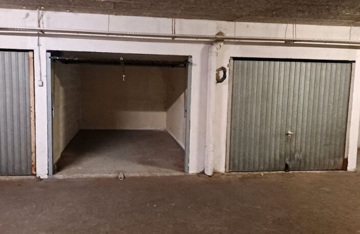 Box / garage Fabron — photo 3