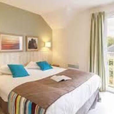 Appartement 2 pièces 58000 €