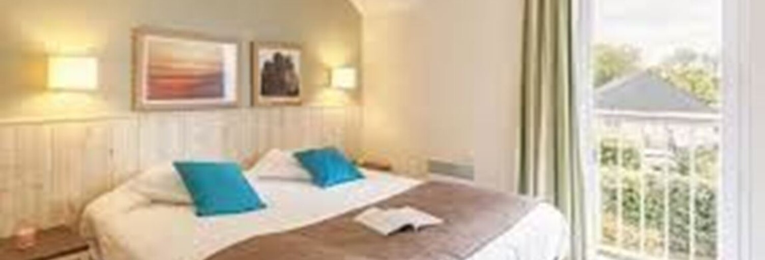 Appartement 2 Pièces 27 m² à vendre à Branville (14430)