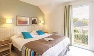 Appartement 2 Pièces 27 m² à vendre à Branville (14430)