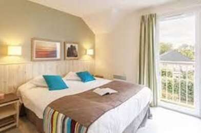 Appartement 2 pièces 58000 €