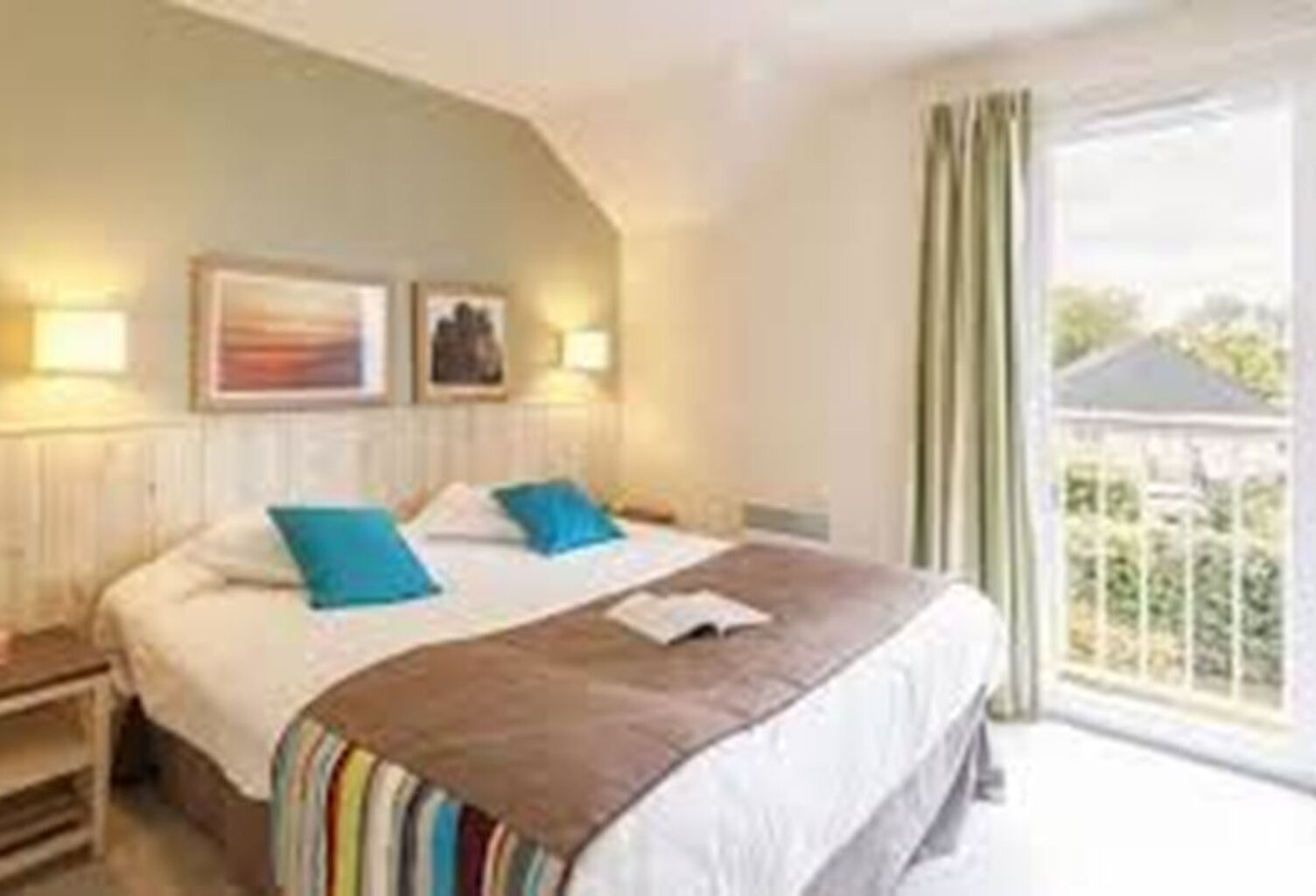 Duplex - 27m ² — photo 1