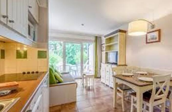 Duplex - 27m ² — photo 3