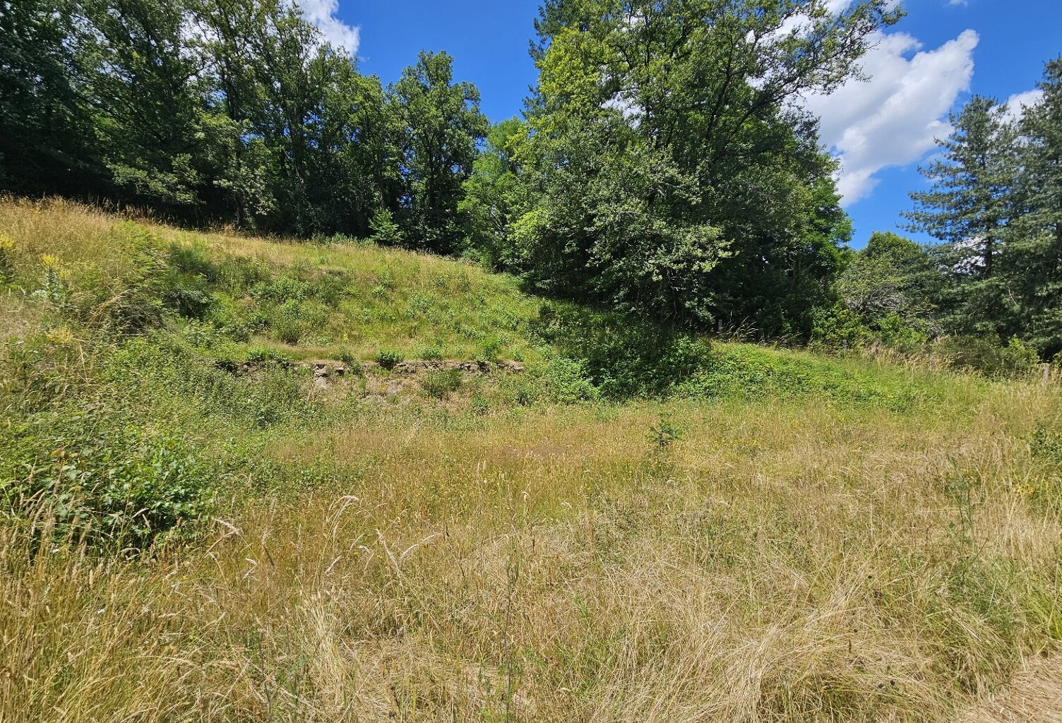 Terrain constructible — photo 1