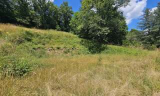 Terrain  2335 m² à vendre à Belcastel (12390)