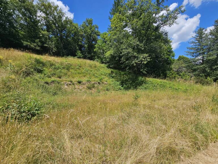 Terrain constructible — photo 1