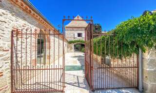 Maison 10 Pièces 1000 m² à vendre à Casseneuil (47440)