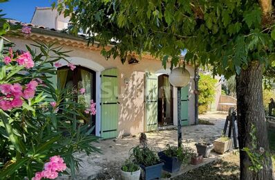 vente maison 395 000 € à proximité de Alba-la-Romaine (07400)