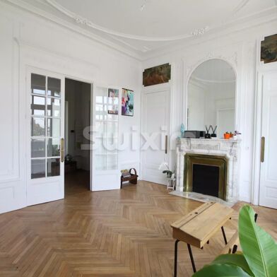 Appartement 6 pièces 147 m²