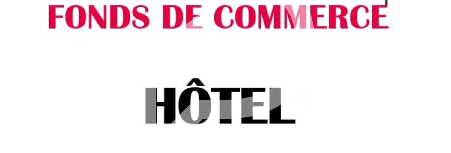 Commerce 30 Pièces 6645 m² à vendre à Draguignan (83300)