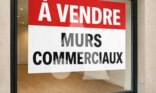 Commerce 30 Pièces 6645 m² à vendre à Draguignan (83300)