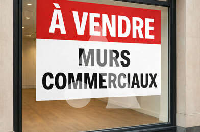 Commerce 30 pièces 1965000 €