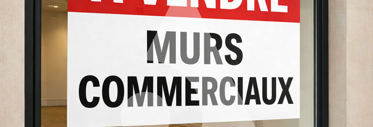 Commerce 30 Pièces 6645 m² à vendre à Draguignan (83300)