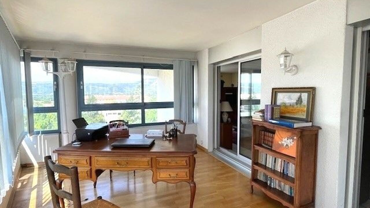 appartement 5 pièces 152 m2 à vendre à Valence (26000)