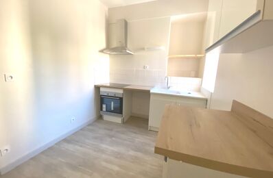 location appartement 590 € CC /mois à proximité de Tournon-sur-Rhône (07300)