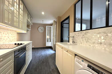 Appartement 3 pièces 409000 €