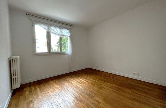 Appartement Montrouge 3 pièce(s) Rénové - 2 chambres — photo 4