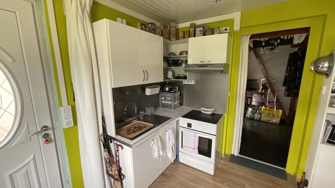 appartement 4 pièces 71 m2 à vendre à La Ravoire (73490)