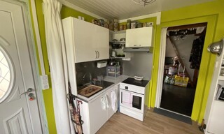 Appartement 4 Pièces 71 m² à vendre à La Ravoire (73490)
