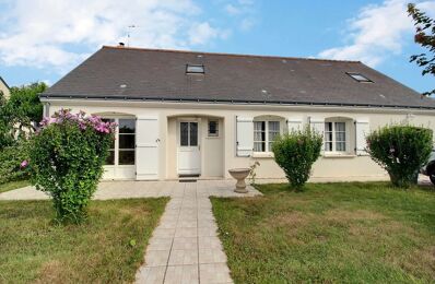 maison 5 pièces 135 m2 à vendre à Ballan-Miré (37510)