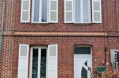 vente maison 210 000 € à proximité de Noailles (60430)